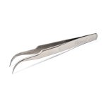 Tweezer Bent Nose S stl