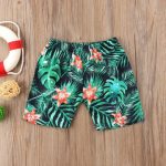 Hawaii Beach Shorts 5-6Y