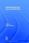 Remembering The Second World War Hardcover