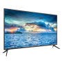 Ecco 43 LH43S Full HD Smart LED Tv - Netflix Compatible 2X HDMI USB Ports