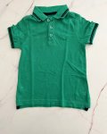 Woolworths Green Golfer 3Y