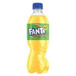 Pineapple Soft Drink 440 Ml