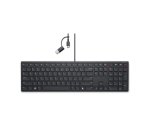 Oard KB525C Us International Qwerty