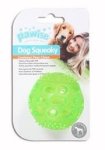 Pawise Dog Squeaky Ball 5.5CM