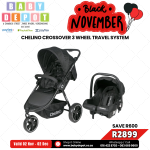 Black Friday 13