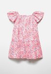 Dress Kaena - Red