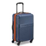 DELSEY Securitech Patrol 55CM Expandable Carry-On - Charcoal