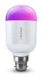 Blend Rgb LED Light Bulb Bayonet 22MM|220V - White