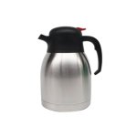 Vacuum Flask S steel 1.5L