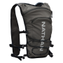 Quickstart 2.0 Hydration Backpack - 6L - Charcoal/reflective Silver