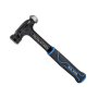 Real Steel Hammer Ball Pein Ultra Steel Handle 450 Grams
