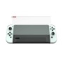 Killer Deals Anti-shock Glass Screen Protector Film For Nintendo Oled Switch