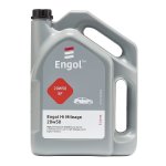 Engol Oil Hi Milage 20W50 5L