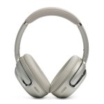 JBL Tour One M2 Noise Cancelling Headphone Champaign Black - Black