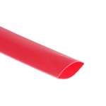 Heatshrink Red 76.2 38.1MM 1MTR Pack