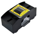 Automatic Card Shuffler Playing Cards Sorter