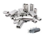 Centro Aluminium Double Sleeves