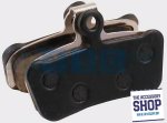 Brake Pads Replaces With Clip. Set Of 2
