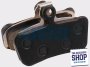 Brake Pads Replaces With Clip. Set Of 2