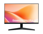 Samsung 24-INCH Essential Monitor LS24F330 100HZ Va Panel