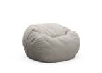 The Beanbag - Knit - Grey