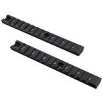 Vector Optics H&k G36 Side Long Picatinny Rails
