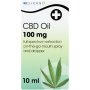 Clicks Cbd Oil 100 Mg 10ML