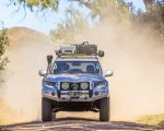 Toyota Prado 150 Premium Bull Bar For