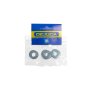 Dejuca - Flat Washer - M10 - E/g - 10/PKT - 2 Pack
