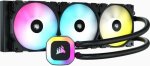 H150 Rgb 360MM Liquid Cpu Cooler