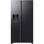 Samsung 617L Ai Side By Side Fridge RS70F65K2FFA