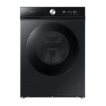 Samsung Bespoke 12KG Washer 8KG Dryer Washing Machine Black