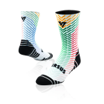 Versus Classic Active Socks South African Stripes - 8-12