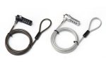 RCT 4 Digit Notebook Security T-bar Lock 1.8M