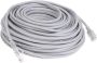 High Speed Network Lan Cable Computer Router Cable 20M CAT6