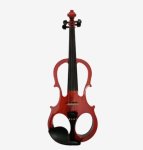 Sonata VLD840VW : Electric 4 4 Violin Outfit