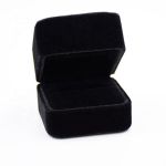 Velvet Ring Box - For That Special Someone
