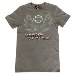 H-d Gold Rand Dealer T-Shirt -HDR004021