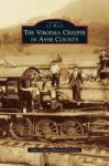 Virginia Creeper In Ashe County Hardcover