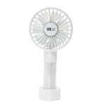 Lei MINI Rechargeable USB Handheld Fan