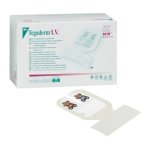Tegaderm Iv 50MM X 57MM 1610 100 BOX