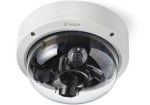 Bosch NDM-7703-A 20MP Hdr Fixed Dome 4 Motorised Zoom focus Lens Camera 3.7-7.7 Mm Lens IK10 IP66