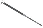 Grobet File Co. Of America, LLC. Grobet Swiss Pattern Needle File 6-1 4 Inch Equalling Cut 6