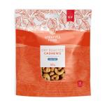 LIFESTYLE FOOD Dry Roasted Cashews Salted 200G