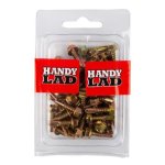 Screw Teks Selfdrill Minifix 12X20MM 50 Pk