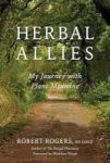 Herbal Allies - My Journey With Plant Medicine Paperback