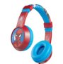 Disney Padded Bluetooth Headphone - Spiderman