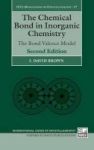 The Chemical Bond In Inorganic Chemistry Hardcover 2nd Revised Edition