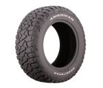 American 265 50R20 Roadstar R t 111T