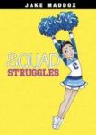 Squad Struggles Paperback